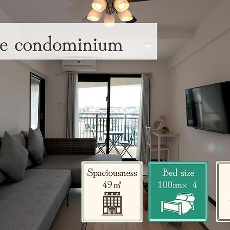 Hotel Y'Rise To Urasoe Eksteriør billede