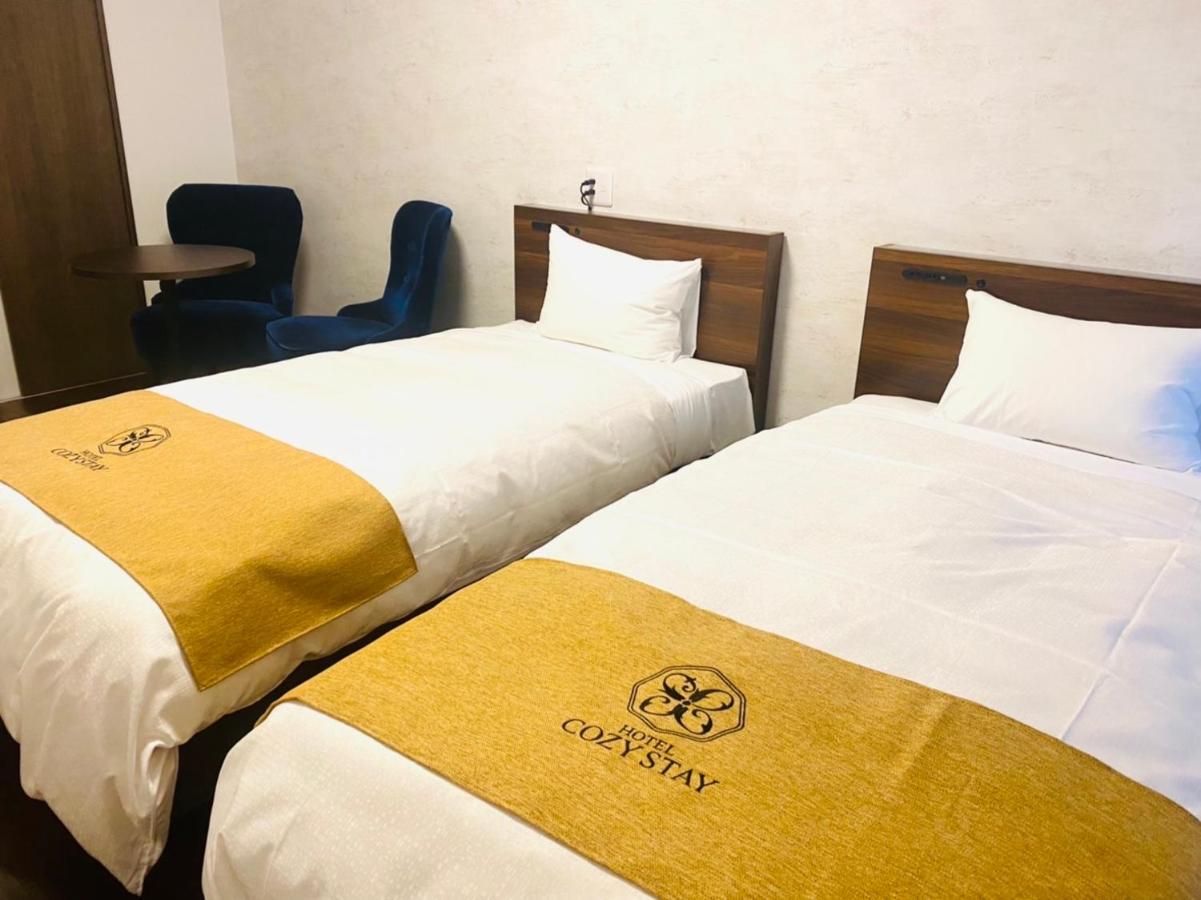 Hotel Y'Rise To Urasoe Eksteriør billede