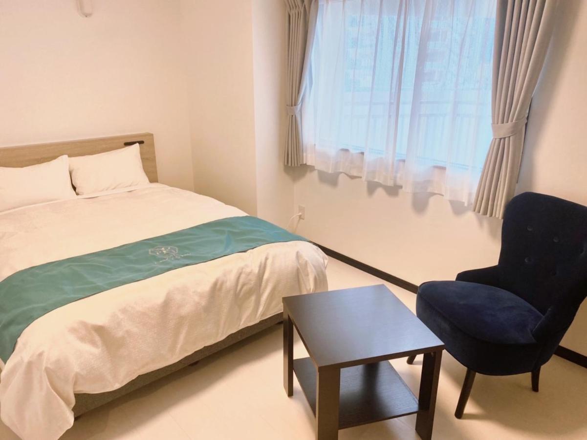 Hotel Y'Rise To Urasoe Eksteriør billede