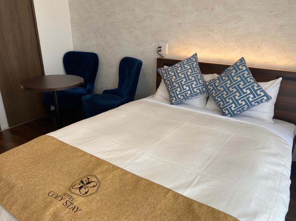 Hotel Y'Rise To Urasoe Eksteriør billede
