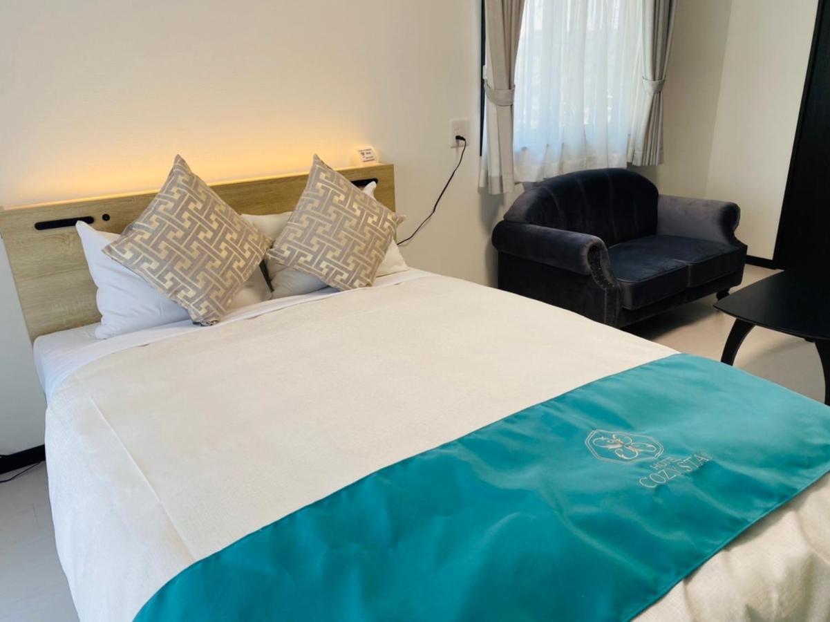 Hotel Y'Rise To Urasoe Eksteriør billede