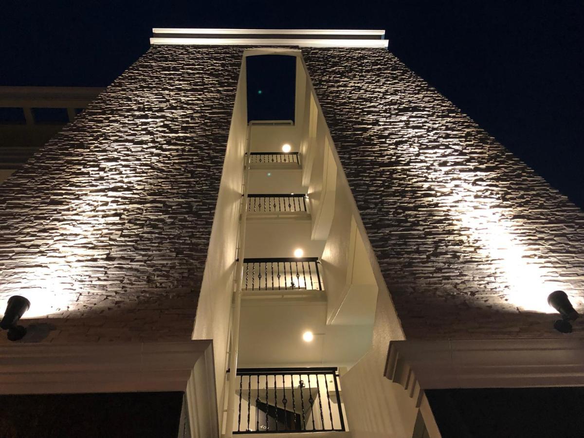 Hotel Y'Rise To Urasoe Eksteriør billede