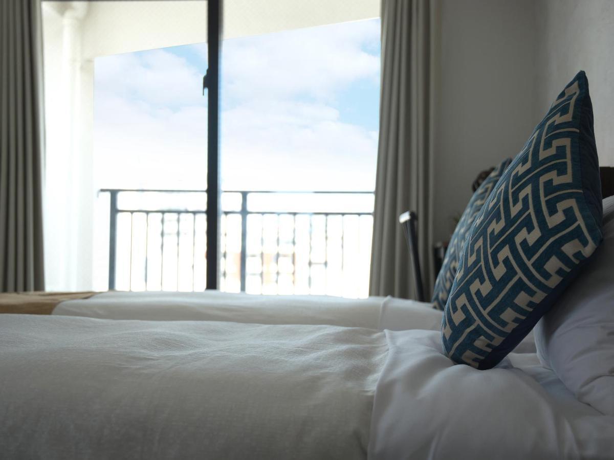 Hotel Y'Rise To Urasoe Eksteriør billede