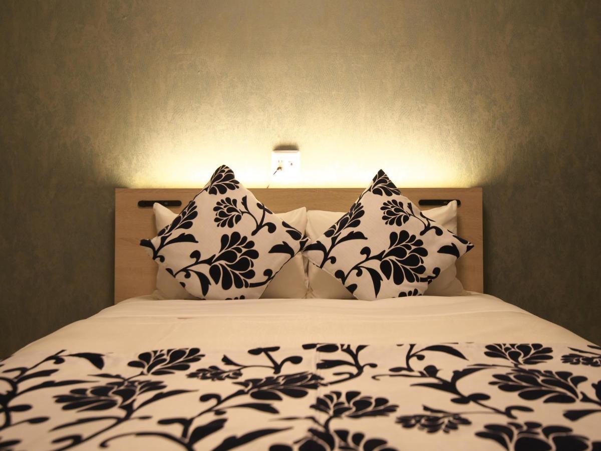 Hotel Y'Rise To Urasoe Eksteriør billede